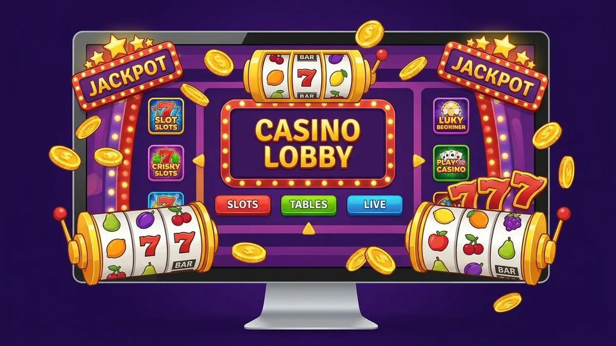Casino spil